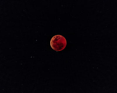 blodmåne, stjerne, måne, formørkelse, plads, galakse, månens, blod, himmel, nat, astro, astronomi, konstellation, Treloar, ken, Estrella, Hemel, Maan, Sterre, Ceilo, luna, planet - rum, planetmåne, måneoverfladen, videnskab, natur, stjerne - rum, rød, måneformørkelse, baggrunde, sort farve, blå, astrologi, måneskin, mørk, kredser, fuldmåne, meteor krater, sfære, astronomi teleskop, 4K, CC0, offentligt domæne, royaltyfrie