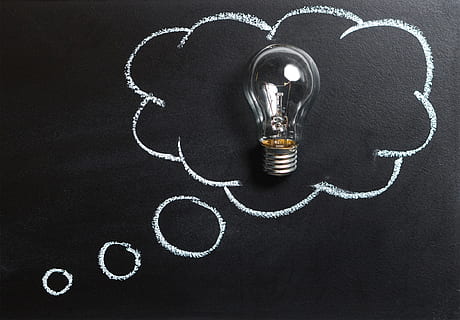 clear, light bulb, placed, chalkboard, analysis, blackboard, bubble, bulb, chalk board, cloud, concept, conceptual, design, drawing, imagination, innovation, inspiration, intelligence, lightbulb, question, shape, solution, speech bubble, symbol, think, thought, vision, chalk drawing, creativity, board, indoors, art and craft, planning, people, lighting equipment, strategy, sport, business, studio shot, white color, choice, drawing - art product, black background, organized group, 1080P