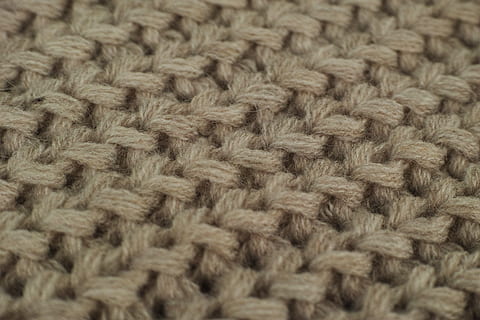 teixit, llana, textura, tèxtil, patró, teixir, roba, suau, macro, kazakh, decoració, detall, disseny, cotó, horitzontal, sòl, drap, beix, disfressar-se, superfície, marc complet, fons, primer pla, artesania, art i artesania, de punt, material, a l'interior, hivern, roba calenta, primer pla extrem, suavitat, 8K, CC0, domini públic, lliure de regalies