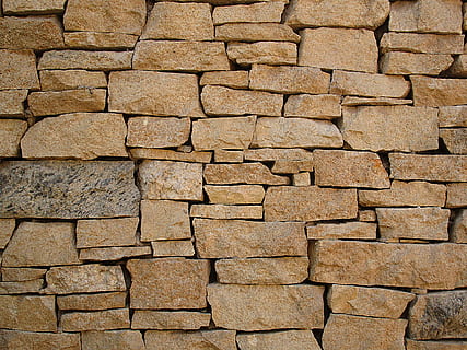 brun mursten, konstruktion, murværk, mønster, figurer, Stenmur, sten, struktur, væg, fuld ramme, baggrunde, tekstureret, bygget struktur, ingen mennesker, stor gruppe af objekter, arkitektur, Brun, murbygningsfunktion, solid, ru, gentagelse, stenmateriale, dag, overflod, mursten, tæt på, udendørs, 5K, CC0, offentligt domæne, royaltyfrie