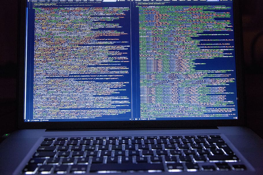 blau, pantalla, mort, plata, negre, portàtil, fons, codi, codificador, comunicació, concepte, css, CSS3, ciberespai, dades, electrònica, html, HTML5, informació, Internet, java, teclat, monitor, xarxa, oficina, php, programa, programador, programació, ciència, guió, programari, enginyer de software, codi font, tecnologia, desbloquejar, web, dissenyador web, lloc web, sense fils, World Wide Web, www, ordinador, tecnologia sense fils, equips informàtics, connexió, cap gent, a l'interior, monitor d’ordinador, primer pla, teclat d’ordinador, control, música, text, equip de gravació de so, delicte informàtic, vista d’angle alt, interfaç gràfica d'usuari, 5K