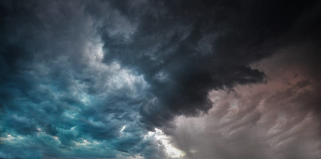 storm, skyer, himmel, stormclouds, sky - himmel, dramatisk himmel, tordenvejr, overskyet, cloudscape, storm sky, mørk, miljø, skybrud, regn, våd, vind, Monsun, ildevarslende, baggrunde, natur, meteorologi, ingen mennesker, udendørs, ekstremt vejr, klima, magt i naturen, 4K, CC0, offentligt domæne, royaltyfrie