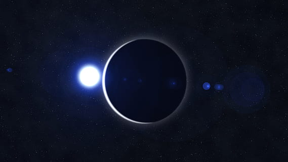 gerhana matahari., matahari, bulan, tenaga surya, gerhana, langit, ruang, planet-planet, bintang, astronomi, malam, bintang - ruang, alam, ilmu, planet - luar angkasa, eksplorasi ruang angkasa, galaksi, keindahan di alam, di luar rumah, tidak ada orang, biru, lingkaran, bentuk geometris, scenics - alam, bentuk, tata surya, ruang dan astronomi, mengorbit, 2K, CC0, domain publik, bebas royalti