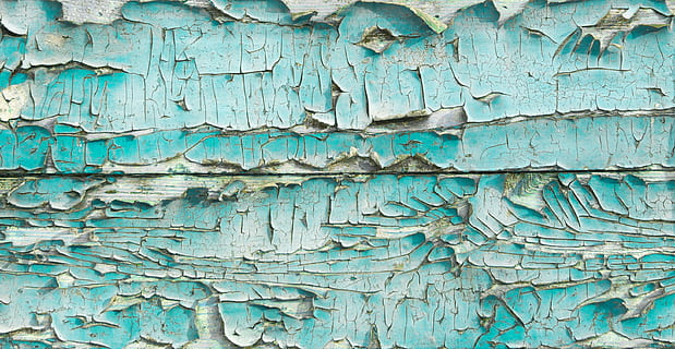 sfondo, vecchio, struttura, dipingere, superficie, legna, sfondi, strutturato, fotogramma intero, modello, danneggiato, intemperie, legno - materiale, nessuno, blu, sbucciare, corri giù, ruvido, declino, caratteristica della parete, deterioramento, struttura costruita, architettura, avvicinamento, all'aperto, color turchese, effetto strutturato, sporco, 2K, CC0, dominio pubblico, privo di copyright