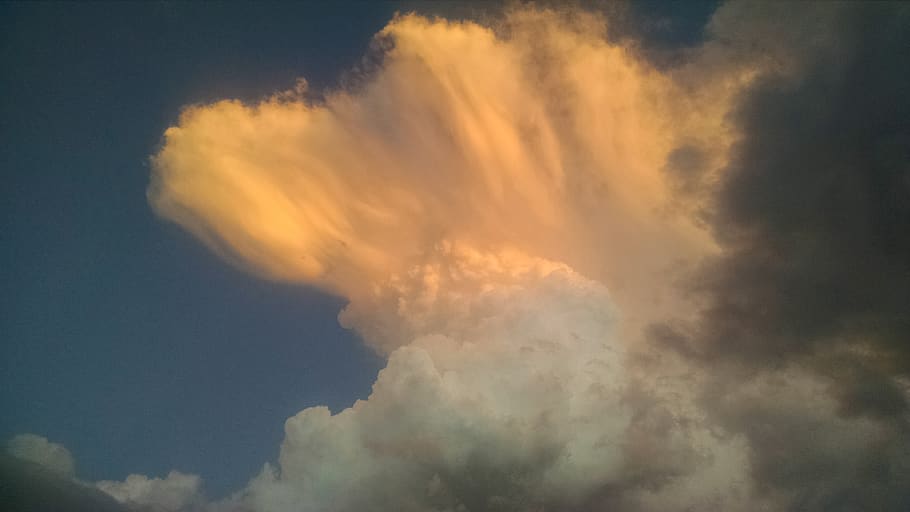 雲, 日没, 風景, 空, 自然, 光, 雲 - 空, 無人, 自然の美しさ, 環境, 静けさ, cloudscape, 屋外, ふわふわ, モーション, オレンジ色, 風景 - 自然, 風, 日, きらきら, 煙 - 物理的な構造, 劇的な空, 静かな情景, 柔らかさ, 自然の力, 4K