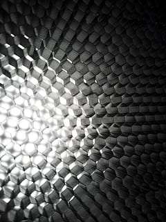 astratto, metallo, struttura, modello, design, metallico, superficie, terra, strutturato, Materiale, acciaio, decorazione, brillante, industriale, del desktop, daniel, moderno, sfondo, luce, misterioso, fotogramma intero, sfondi, avvicinamento, ripetizione, nessuno, forma geometrica, in casa, esagono, forma, Favo, sfondi astratti, palla, cerchio, carta, architettura, color argento, soffitto, 5K, CC0, dominio pubblico, privo di copyright