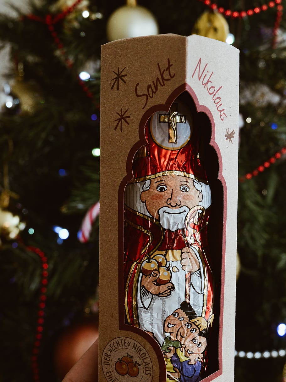 barattolo multicolore, inverno, freddo, weihnachten, Dezember, dicembre, tag nikolaus, sankt nikolaus, st nikolou, Natale, decorazione, rappresentazione umana, rappresentazione, somiglianza maschile, arte e artigianato, celebrazione, testo, vacanza, albero di Natale, albero, nessuno, religione, concentrarsi sulle conoscenze acquisite, decorazione natalizia, credenza, Babbo Natale, avvicinamento, creatività, ornamento di Natale, 5K