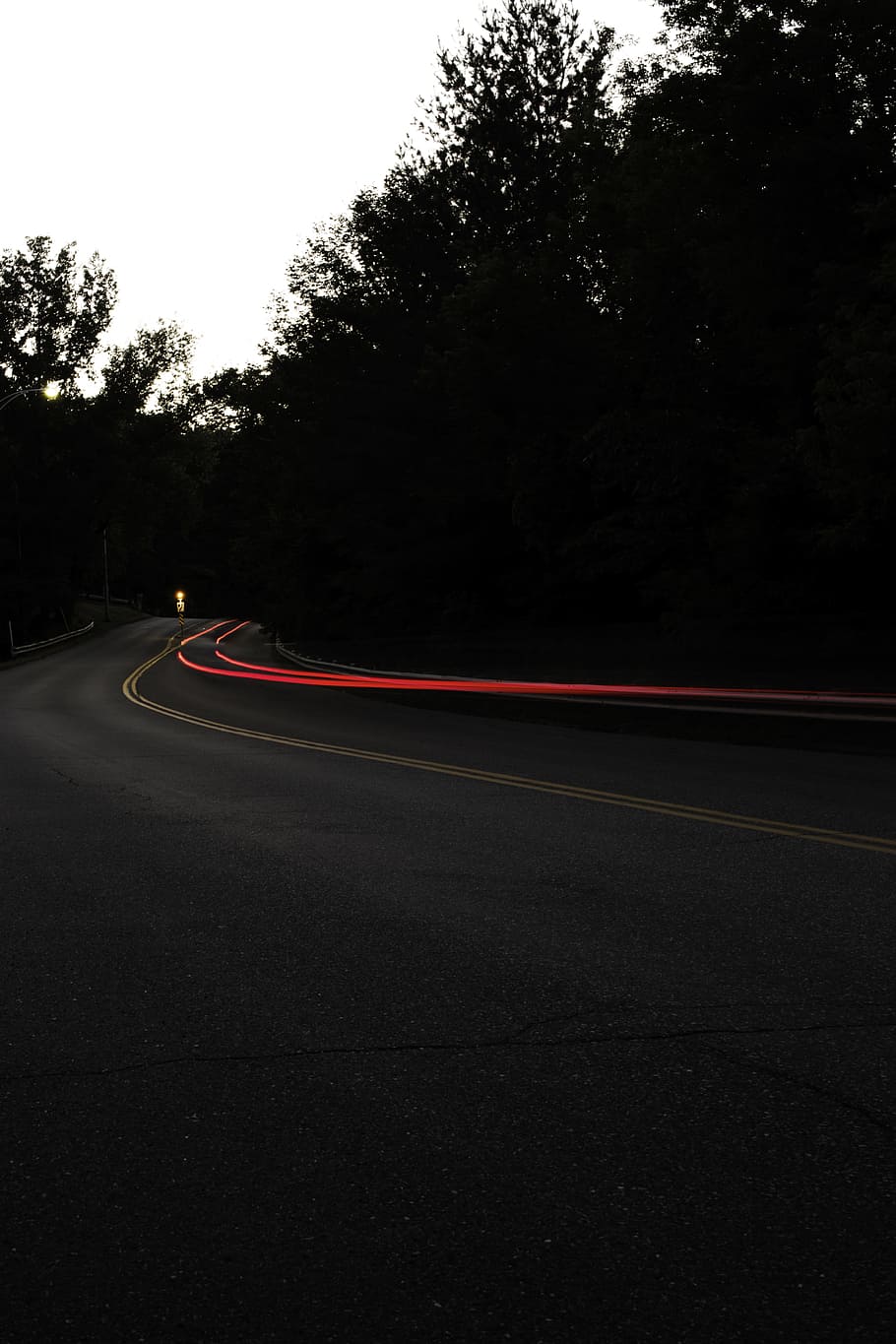 calcestruzzo, strada, macchine, passaggio, luce, albero, foresta, bosco, sentiero leggero, lunga esposizione, viaggio, buio, notte, sera, gatto, amico, colore, ombra, indietro, nube, fiore, asfalto, autostrada, mezzi di trasporto, nessuno, natura, curva, velocità, linea di divisione, scena rurale, traffico, all'aperto, paesaggio, autostrada a più corsie, guida, cielo, linea singola, viaggio su strada, 5K