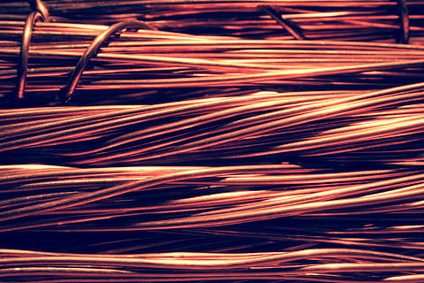 wire copper, textures, background, cable, copper, electric, wire, no people, full frame, pattern, indoors, close-up, red, backgrounds, connection, large group of objects, abundance, still life, brown, complexity, metal, industry, stack, textile, day, shadow, 2K