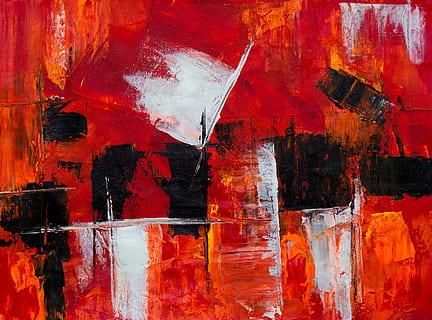 raudona, juoda, santrauka, paiting, tekstūra, tapyti, šepetys, paviršius, sienos menas, tapetai, fonas, modernus menas, tapyba, ryškios spalvos, ekspresionizmas, abstraktus ekspresionizmas, akriliniai dažai, šiuolaikinis menas, abstraktus tapyba, purvinas, modelį, tekstūruotas, senas, sienų kūrimo funkcija, sugadintas, nuskendo, nerūdijantis, šiurkštus, subraižytas, medžiaga, tekstūruotas efektas, spalvos, nudažytas, metalo, nepatogus, plieno, kelių spalvų, geltona, spalvotas vaizdas, grunge, 4K, CC0, Viešasis domenas, nemokamai