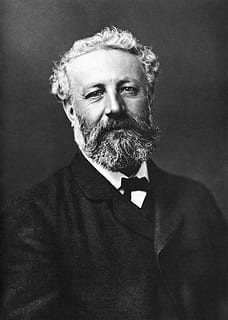 jules, verne, actor, writer, english, scientist, personality, fame, famous, facial hair, beard, one person, front view, portrait, indoors, males, looking at camera, real people, men, waist up, adult, lifestyles, mid adult, standing, mid adult men, studio shot, mature men, mustache, 1080P, CC0, public domain, royalty free