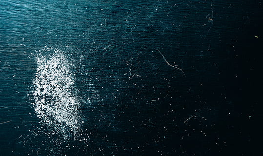 board, chalk, no people, water, full frame, sea, nature, waterfront, beauty in nature, backgrounds, outdoors, high angle view, motion, day, blue, scenics - nature, tranquility, tranquil scene, pattern, textured, wave pattern, 1080P, CC0, public domain, royalty free