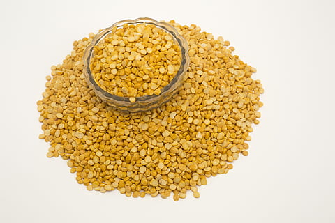 geel, spleet, bonen, stapel, droog, aan het eten, voedsel, groep, gezond, hoop, ingrediënten, veel, voeding, erwten, pols, rauw, ongekookt, klein, ronde, erwt, biologisch, vegetarisch, kom, zaden, maaltijd, eten en drinken, studio opname, witte achtergrond, uitknippen, gezond eten, binnenshuis, welzijn, rauw eten, grote groep objecten, versheid, zaad, tussendoortje, ingrediënt, geen mensen, popcorn, landbouw, detailopname, Zoete maïs, 5K, CC0, publiek domein, royaltyvrij