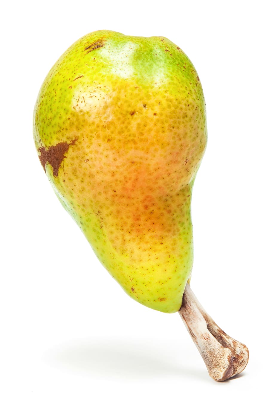 pera, peres, fruita, blanc, menjar, ningú, estudi, saludable, afruitat, nutrició, alimentació saludable, menjar i beguda, fons blanc, tir de l'estudi, benestar, frescor, primer pla, natura morta, a l'interior, cap gent, tallar, color verd, sol objecte, madur, groc, fruita tropical, fruita de mango, 2K