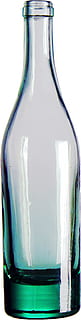 klar glasflaska, flaska, rena, klar, tömma, glas, glasflaska, reflexion, slät, genomskinlig, vertikal, studio skott, inomhus, vit bakgrund, glas - material, transparent, närbild, inget folk, behållare, fortfarande liv, mat och dryck, vit färg, förfriskning, enda objekt, forskning, dryck, blå, kemi, 4K, CC0, offentligt domän, royaltyfria