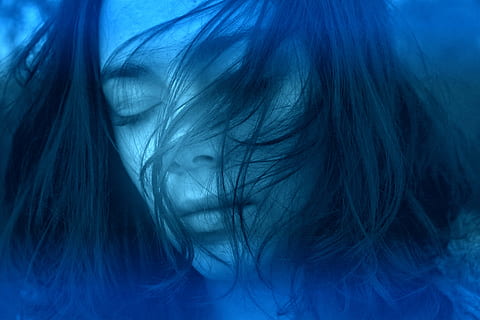 woman feeling, blue, -, depression, depressed, anxiety, alone, breakdown, caucasian, collapse, concept, disorder, blues, emotion, emotional, european, expression, face, female, girl, grief, hair, head, headache, heartbroken, help, human, illness, loneliness, lonely, mental, nervous, one, pain, person, portrait, pretty, psychiatrist, depressive, panic, sad, major, sadness, shrink, sink, solitude, sorrow, soul, stress, stressed, teenager, tired, unhappy, women, worry, young, youth, headshot, one person, adult, black hair, long hair, hairstyle, young adult, human hair, close-up, beautiful woman, beauty, indoors, human body part, tousled hair, contemplation, depression - sadness, human face, human lips, 2K