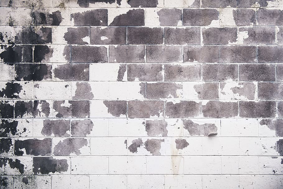 blanc, gris, concret, paret de maó, arquitectura, fons, maó, maons, edifici, ciment, estructura de formigó, superfície de formigó, construcció, cub, disseny, brut, exterior, grunge, pintura, patró, retro, aspre, rústic, sòlid, pedra, paret de pedra, estructura, superfície, textura, rajola, urbà, paret, marc complet, funció de construcció de parets, estructura construïda, cap gent, dia, repetició, primer pla, vell, Color blanc, forma, sòls, efecte texturat, 8K