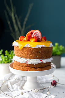 gâteau, sucré, dessert, glaçage, cuire, cuisson, aliments, Ingrédients,, plante, vert, confiture, aliments sucrés, Nourriture et boisson, fraîcheur, indulgence, tentation, prêt à manger, se concentrer sur le premier plan, personne, fermer, cuit, nature morte, mauvaise alimentation, table, fruit, à l'intérieur, assiette, collation, 5K, CC0, domaine public, libre de droits