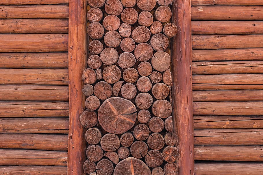 Ucraïna, bukovel, material de fusta, marró, fons, pila, patró, marc complet, cap gent, fusta, gran grup d'objectes, textura, registre, naturalesa, arquitectura, a l'aire lliure, arbre, indústria de la fusta, dia, gra de fusta, estructura construïda, 5K