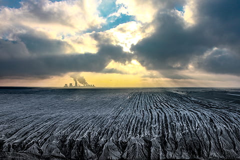 nori albi, plajă, nor, nori, zori de zi, dramatic, seară, peisaj, ocean, exploatare în carieră deschisă, centrală electrică, mare, peisaj marin, malul marii, furtună, soare, apus de soare, apă, vreme, nor - cer, cer, scenice - natura, frumusețe în natură, natură, mediu inconjurator, nici o persoana, liniște, o scenă liniștită, teren, orizont, în aer liber, scenă non-urbană, dramatic cer, Cloudscape, orizont pe uscat, putere în natură, 4K, CC0, domeniu public, fără drepturi de autor