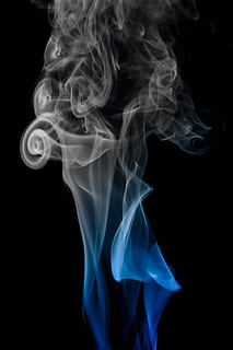 albastru, fundal, fum, izolat, negru, neted, formă, abstract, val, parfumat, translucid, vârtej, foc, transparent, mişcare, fumuriu, artă, model, concepte, texturată, Fundal negru, fumul - structura fizică, studio shot, în interior, a închide, nici o persoana, curba, ardere, proiecta, elimina, natură, tămâie, culoare alba, luminozitate, schimbarea formei, spațiu copie, complexitate, curgere, 720P, CC0, domeniu public, fără drepturi de autor