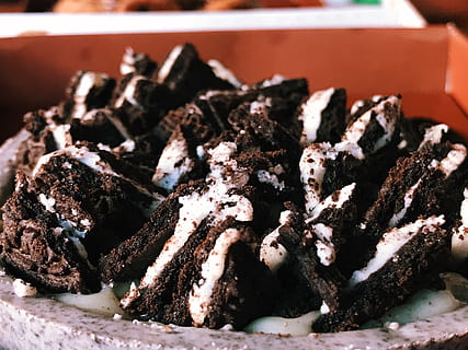 velikonoční, pascoa, velikonoční vajíčko, velikonoční vajíčka, ovo de páscoa, ovos de páscoa, oreo, oreo plněné velikonoční vajíčko, čokoládové velikonoční vajíčko, ovo de colher, ovo de oreo, konfederace, cukrovinky, cookie, cookies, biscoito, biscoitos, bolacha, bolchas, época de páscoa, jídlo, jídlo a pití, detail, uvnitř, svěžest, nikdo, zaměřit se na popředí, připraven jíst, požitek, stálý život, blahobyt, deska, Zdravé stravování, selektivní zaměření, zvíře, čokoláda, dezert, pokušení, sladké jídlo, sladký, japonské jídlo, 4K, CC0, veřejná doména, bez autorských práv