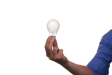midsection, man, holding, hands, white, background, bulb, conceptual, creative, durable, economical, efficiency, electricity, energy, flow, genius, hand, inspiration, intelligence, intelligent, knowledge, lamp, light, luminous, people, person, science, smart, solution, voltage, studio shot, human hand, one person, white background, copy space, human body part, indoors, light bulb, lighting equipment, men, single object, cut out, adult, limb, standing, body part, human arm, human limb, finger, arms raised, 5K