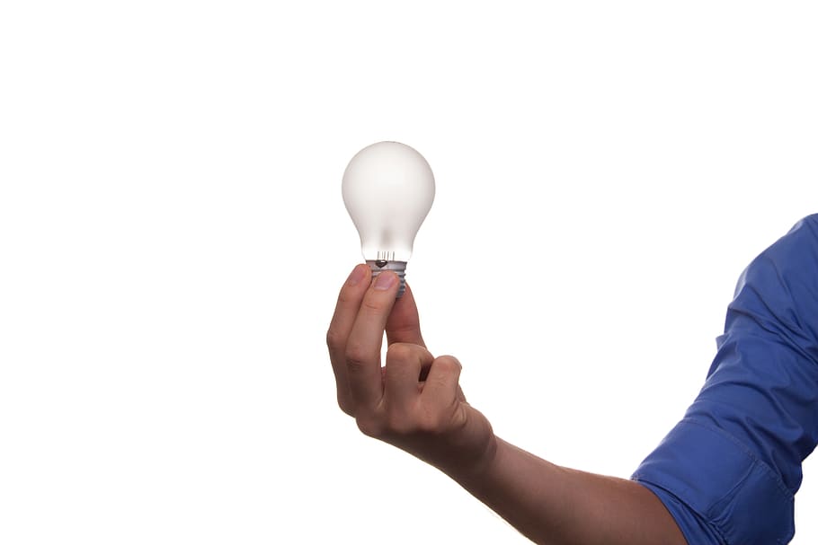 midsection, man, holding, hands, white, background, bulb, conceptual, creative, durable, economical, efficiency, electricity, energy, flow, genius, hand, inspiration, intelligence, intelligent, knowledge, lamp, light, luminous, people, person, science, smart, solution, voltage, studio shot, human hand, one person, white background, copy space, human body part, indoors, light bulb, lighting equipment, men, single object, cut out, adult, limb, standing, body part, human arm, human limb, finger, arms raised, 5K
