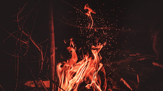fogueira, Brasil, rio das antas, fogo, atividades de lazer, chama, acampamento, fla, noite, ao ar livre, erupção, natureza, festival, humano, multidão, pessoa, iluminação, urbano, cidade, ardente, cor laranja, fogo - fenômeno natural, calor - temperatura, ninguém, movimento, Sombrio, Exposição longa, evento, brilhando, fechar-se, árvore, vida noturna, 5K, CC0, domínio público, royalty free