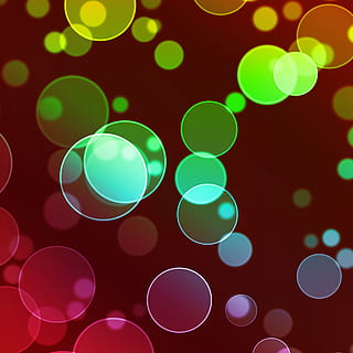 abstract, background, , bright, bubbles, circle, circles, color, colorful, cool, cover, decor, decoration, design, fantasy, graphic, illustration, ornament, pattern, purple, repeat, retro, style, texture, tile, trendy, wallpaper, multi colored, green color, backgrounds, no people, celebration, shape, geometric shape, vibrant color, defocused, illuminated, glowing, close-up, large group of objects, studio shot, light - natural phenomenon, indoors, choice, black background, turquoise colored, 2K, CC0, public domain, royalty free