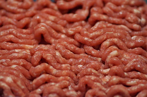 carne, tritato, Maiale, assortito, tagliatelle, materiale grezzo, cucina, cucinare, cibo, crudo, cibo e bevande, sfondi, fotogramma intero, freschezza, rosso, avvicinamento, in casa, messa a fuoco selettiva, nessuno, cibo crudo, natura morta, abbondanza, benessere, grande gruppo di oggetti, mangiare sano, modello, fetta, carne lavorata, 5K, CC0, dominio pubblico, privo di copyright