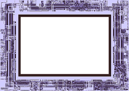 moderne, grafik, design, struktur, kopiere plads, blank, skåret ud, ingen mennesker, billedramme, ramme, baggrunde, teknologi, computer, elektronikindustrien, hvid farve, enhed skærmen, computerudstyr, tom, meddelelse, kreativitet, skærm, metal, form, elektrisk udstyr, 2K, CC0, offentligt domæne, royaltyfrie