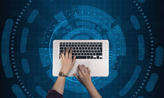 tastatură, mâini, scrie, intrare, chei, Cyber, reţea, tehnologie, fundal, futurist, tapet, albastru, cerc, rundă, date, digital, umană, conexiune, o persoana, calculator, partea corpului uman, tehnologia fără fir, comunicare, mână, oameni adevărați, parte a corpului, bărbați, Internet, echipamente de calcul, deget, laptop, degetul uman, rețea de calculatoare, stiluri de viață, spațiul cibernetic, 4K, CC0, domeniu public, fără drepturi de autor