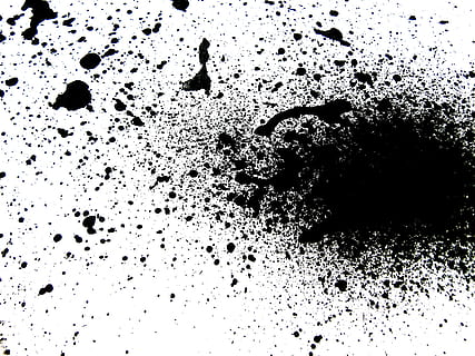purslai, splattered, tapyti, , purškalas, fonas, balta, blob, rašalas, nešvarumai, purslų, splash, izoliuotas, purvinas, nepatogus, skystis, purškimas, dėmė, grafinis, lašelinė, elementas, juoda, kūrybingas, iliustracija, lašas, tekstūra, grungy, dizainas, blot, netvarka, inkblot, menas, meninis, splat, grunge, vieta, patalpose, nėra žmonių, aukšto kampo vaizdas, Maistas ir gėrimai, santrauka, baltas fonas, nudažytas, Iš arti, studija, natiurmortas, balta spalva, modelį, 2K, CC0, Viešasis domenas, nemokamai