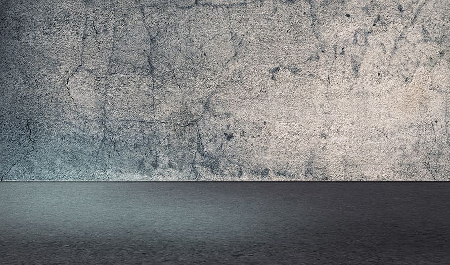 habitació, espai, buit, interior, sòl, granit, concret, gris, negre, paret, fosc, patró, esquerdes, grunge, brut, modern, sala d'estar, cuina, arquitectura, disseny, pis, fons, vell, textura, funció de construcció de parets, cap gent, marc complet, dia, estructura construïda, resum, aspre, primer pla, fons abstractes, resistent, a l'aire lliure, espatllat, efecte texturat, 2K