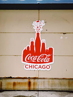 ตกแต่งผนัง coca-cola, โคก, เครื่องดื่ม, ต้นโคคา, ดื่ม, สัญลักษณ์, เครื่องหมาย, เครื่องหมายการค้า, สหรัฐ, เมืองชิคาโก, 1200 วินาทีริมฝั่งทะเลสาบดร, โซดา, ข้อความ, ตัวอักษร, คำ, จิตรกรรม, ภาพจิตรกรรมฝาผนัง, ศิลปะ, ปลูก, ต้นไม้, สีแดง, คุณสมบัติผนังอาคาร, สคริปต์ตะวันตก, การสื่อสาร, ไม่มีคน, สถาปัตยกรรม, โครงสร้างที่สร้างขึ้น, ที่แขวนอยู่, ในบ้าน, การแสดง, การเป็นตัวแทนของมนุษย์, วัน, ความคิดสร้างสรรค์, ผนัง, ศิลปะและงานฝีมือ, สัญญาณ, ใกล้ชิด, เพดาน, 4K, CC0, โดเมนสาธารณะ, ค่าลิขสิทธิ์ฟรี