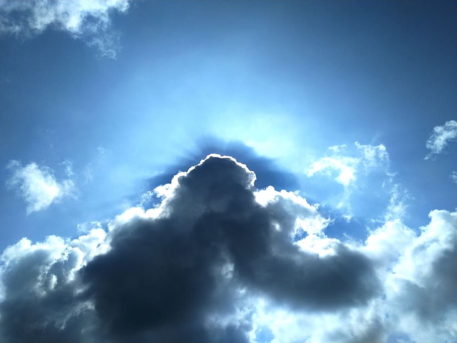 estate, i raggi del sole, sfondo, cielo, sole, nuvole, nuvola - cielo, bellezza nella natura, scenics - natura, natura, Cloudscape, luce del sole, nessuno, blu, giorno, la tranquillità, all'aperto, idilliaco, Colore bianco, sfondi, Paradiso, scena tranquilla, soffice, morbidezza, meteorologia, infausto, 4K