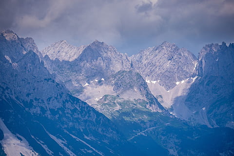 zăpadă, panoramă, Munte, summit de munte, natură, călătorie, gheaţă, de munte, scenice - natura, frumusețe în natură, temperatura rece, nor - cer, iarnă, cer, mediu inconjurator, un munte acoperit de zăpadă, peisaj, o scenă liniștită, nici o persoana, scenă non-urbană, liniște, zi, idilic, varf de munte, în aer liber, formare, gamă, 4K, CC0, domeniu public, fără drepturi de autor