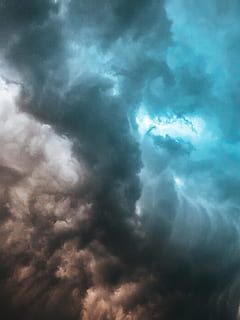 nuotrauka, nimbus debesys, Moody Cloud, audra, audros debesys, dramatiškas dangus, Debesuota, šiltas ir šaltas, oras, Blogas oras, vasara, žemė, pobūdį, lietus, debesis, debesis - dangus, „cloudscape“, mėlyna, perkūnija, dangus, fonas, lauke, tamsus, meteorologija, erdvė, klimatas, scenos, šviesos - gamtos reiškinys, oro, dieną, grožis gamtoje, stratosfera, grėsmingas, nėra žmonių, cumulonimbus, Dangaus dangus, saulės šviesa, debesys, šviesus, spalvotas vaizdas, balta, aplinką, saulė, 4K, CC0, Viešasis domenas, nemokamai