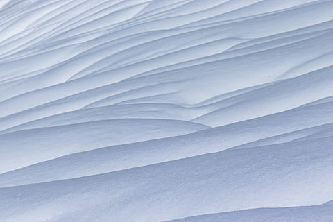 opera d'arte bianca, natura, all'aperto, suolo, sabbia, la neve, struttura, inverno, duna, deserto, cumulo di neve, modello, minimalista, sfondo del desktop, snowscape, mammifero, animale, ghiaccio, cammello, terra, scenario, sfondi, nessuno, fotogramma intero, bellezza nella natura, Colore bianco, scenics - natura, la tranquillità, ambiente, strutturato, astratto, paesaggio, giorno, copia spazio, modello d'onda, scena tranquilla, clima, 5K, CC0, dominio pubblico, privo di copyright