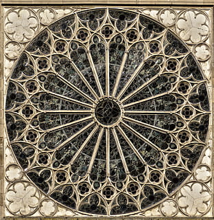 vindue, Rose, roset, rosevindue, rund, glaseret, gotisk, gotiske kirke, historisk, vinduesrozet, kirke vindue, arkitektonisk stil, glas vindue, arkitektur, kirke, kristen, Abbey of Ebrach, mønster, design, bygget struktur, fuld ramme, geometrisk form, ingen mennesker, baggrunde, form, indendørs, Kunst og håndværk, cirkel, bygning, kreativitet, tæt på, lav vinkel visning, loft, blomstermønster, religion, udsmykkede, glas, direkte under, arkitektur og kunst, kuppel, 2K, CC0, offentligt domæne, royaltyfrie
