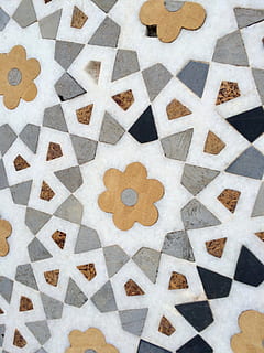 modello, sfondo, piastrella, pavimento, decorazione, marmo, intarsio, forma, design, in casa, cibo, cibo e bevande, vista dall'alto, al forno, biscotto, nessuno, cibo dolce, freschezza, natura morta, avvicinamento, grande gruppo di oggetti, a forma di cuore, forma geometrica, pavimentazione, fotogramma intero, creatività, pavimento piastrellato, teglia, 2K, CC0, dominio pubblico, privo di copyright