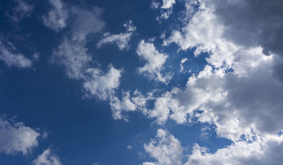 núvols, ennuvolat, skyecloud skye, blau, blanc, llum, núvol, cel, núvol - cel, bellesa a la natura, escenics - natura, naturalesa, fons, Color blanc, cloudscape, cap gent, medi ambient, vista d’angle baix, dia, tranquil·litat, llum solar, atmosfera, a l'aire lliure, idíl·lic, meteorologia, vent, clima, netejar, 4K