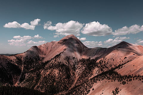 muntanya marró, muntanya, núvol, ombra, paisatge, pic, naturalesa, a l'aire lliure, bosc, treeline, pi, fusta, ennuvolat, cel, cim, pendent, alpí, patrick hendry, utah, caminada, escenics - natura, núvol - cel, escena no urbana, medi ambient, bellesa a la natura, geologia, escena tranquil·la, geografia física, terra, tranquil·litat, Serra, destinacions de viatge, remot, cap gent, volcà, desert, paisatge dramàtic, clima àrid, clima, erosionat, 5K, CC0, domini públic, lliure de regalies