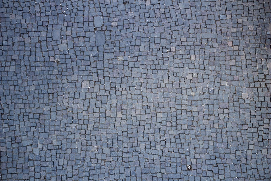llambordes, pedra, cobble, paviment, pavimentació, superfície, textura, patró, carrer, urbà, vell, vintage, carretera, passarel·la, gris, fons, marc complet, cap gent, dia, repetició, vista d’angle alt, a l'aire lliure, sendera, sòls, primer pla, rajola, maó, naturalesa, estructura construïda, sòl de rajoles, 5K