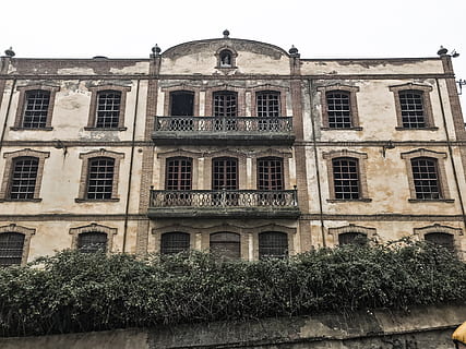 Ispanija, guadix, ruina, edificio, antigua, audinys, pastato išorė, pastatyta struktūra, architektūra, langas, žemas kampo vaizdas, dangus, augalų, praeitis, istorija, nėra žmonių, medis, pastatas, dieną, pobūdį, lauke, švarus dangus, senas, fasadas, kelionės tikslai, augimą, 4K, CC0, Viešasis domenas, nemokamai