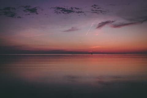Canadà, goderich, núvols, cel, llac, aigua, posta de sol, núvol - cel, bellesa a la natura, reflexió, escenics - natura, mar, color taronja, tranquil·litat, escena tranquil·la, naturalesa, davant del mar, idíl·lic, cap gent, horitzó sobre l’aigua, horitzó, a l'aire lliure, escena no urbana, 5K, CC0, domini públic, lliure de regalies