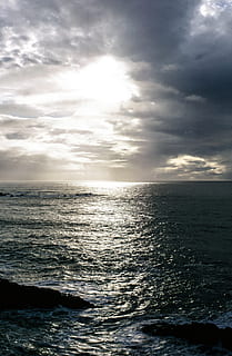 sinar matahari, samudra, matahari terbenam, indah, awan, pantai, horison, pemandangan, cahaya, pagi, refleksi, langit, matahari, tenang, keindahan, Fajar, senja, malam, datar, surga, alam, di luar ruangan, laut, pemandangan laut, cerah, pemandangan matahari terbenam, matahari terbenam di laut, ketenangan, air, scenics - alam, awan - langit, cakrawala di atas air, keindahan di alam, adegan yang tenang, tepi laut, gelombang, tidak ada orang, di luar rumah, adegan non-urban, idilis, gerakan, 2K