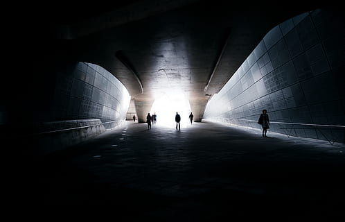 folk om tunnel, arkitektur, bygning, mønster, design, by, geometri, plads, futuristisk, bybilledet, gade, by-, mennesker, silhuet, lys, skygge, zaha hadid, plaza, Dongdaemun, Sydkorea, seoul, tunnel, underjordisk, urban scene, herrer, gå, mørk, baggrundsbelyst, korridor, metrostation, byliv, lys - naturligt fænomen, forretning, indendørs, moderne, forretningsmand, bygget struktur, pendler, sløret bevægelse, Kvinder, fodgængertunnel, forlader, abstrakt, rejse, murbygningsfunktion, 5K, CC0, offentligt domæne, royaltyfrie