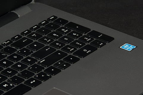 keyboard, edp, computer, input, data processing, computer keyboard, input device, work, keys, laptop, electronics, technology, wireless technology, communication, connection, computer equipment, computer part, computer key, indoors, close-up, no people, letter, internet, computer network, high angle view, black color, alphabet, keypad, global communications, 4K, CC0, public domain, royalty free